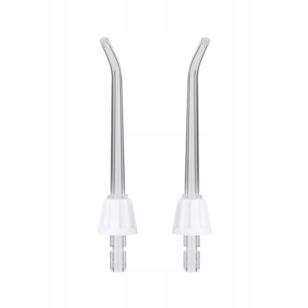 KOŃCÓWKI STANDARD DO IRYGATORA TSA8001