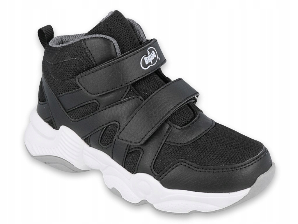 

Obuwie Dziecięce 516X052 Befado