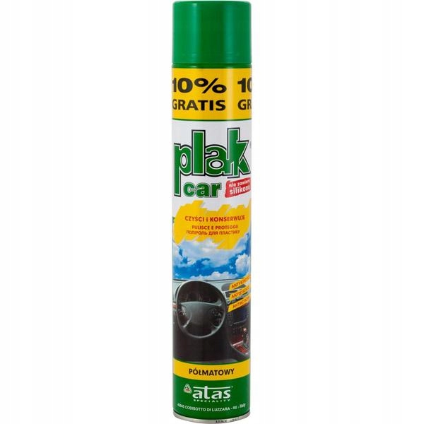 

Plak Car Półmat Do Kokpitu 750ML