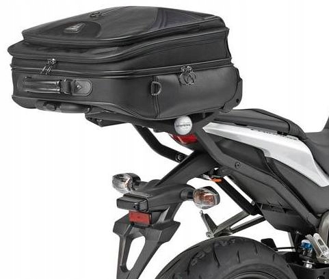 КАППА ЦЕНТРАЛЬНИЙ БАГАЖНИК HONDA CB1000R 08-15