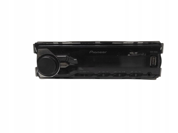 PIONEER MVH-180UB RADIO USB AUX