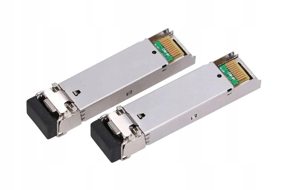 Moduły SFP 1.25G SFP WDM 1310/1550nm 20km - Sklep, Opinie, Cena w ...