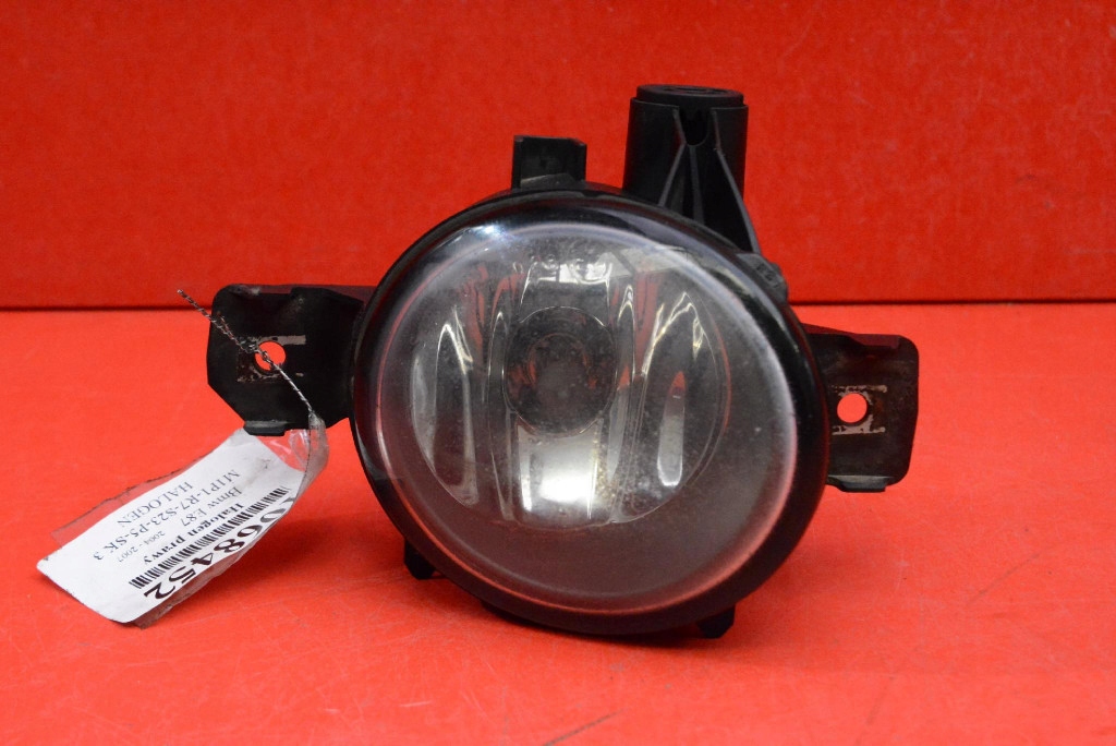 fog light right front front 6924656 BMW E87 04-07