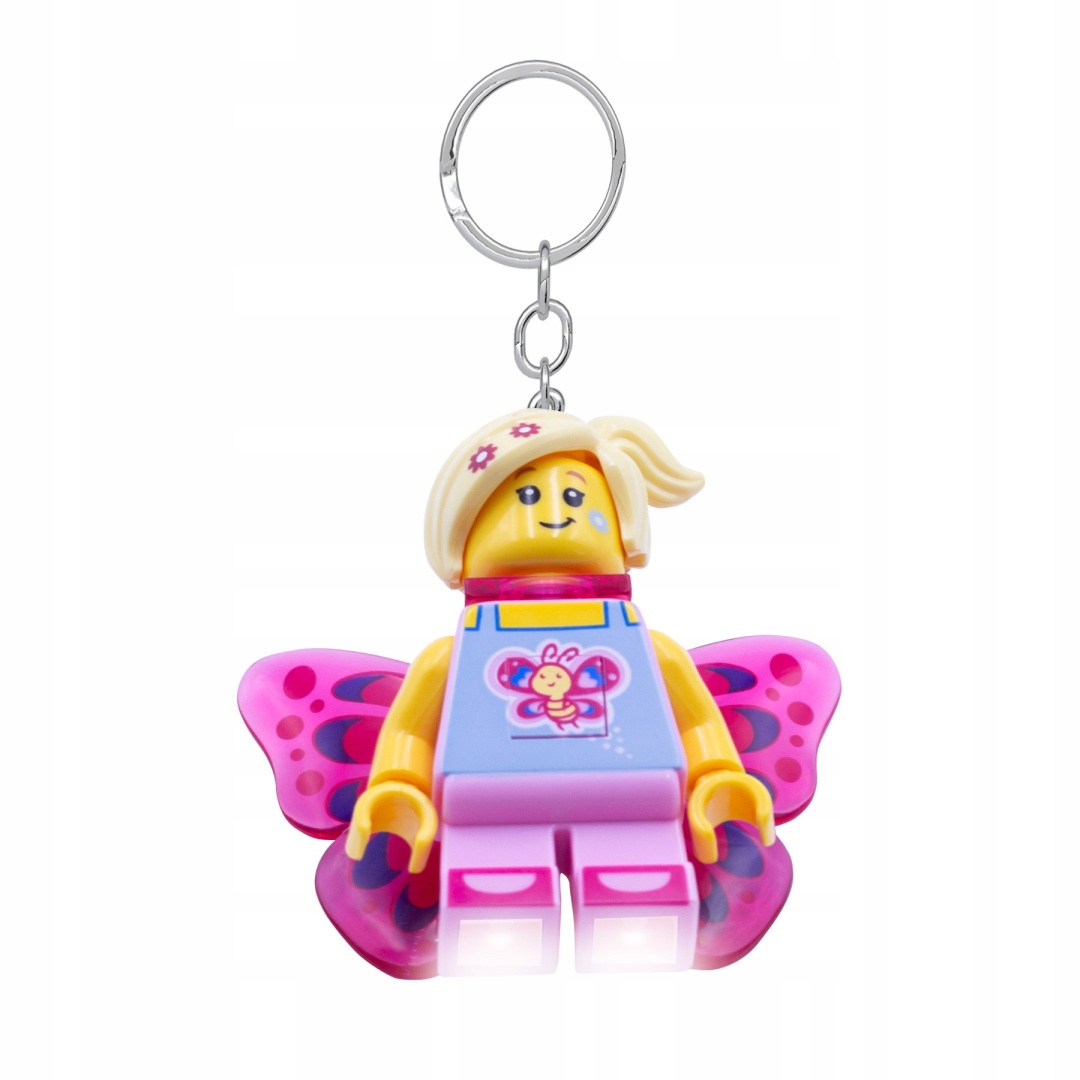 LEGO BRELOK LED MOTYLEK LGL KE 171H Marka LEGO