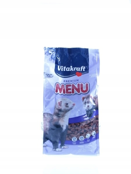 Levně Vitakraft krmivo křupky 0,86 kg