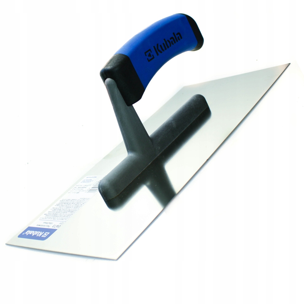 Paca DO GIPSU KLEJU ZAPRAW INOX G-1 KUBALA 0473