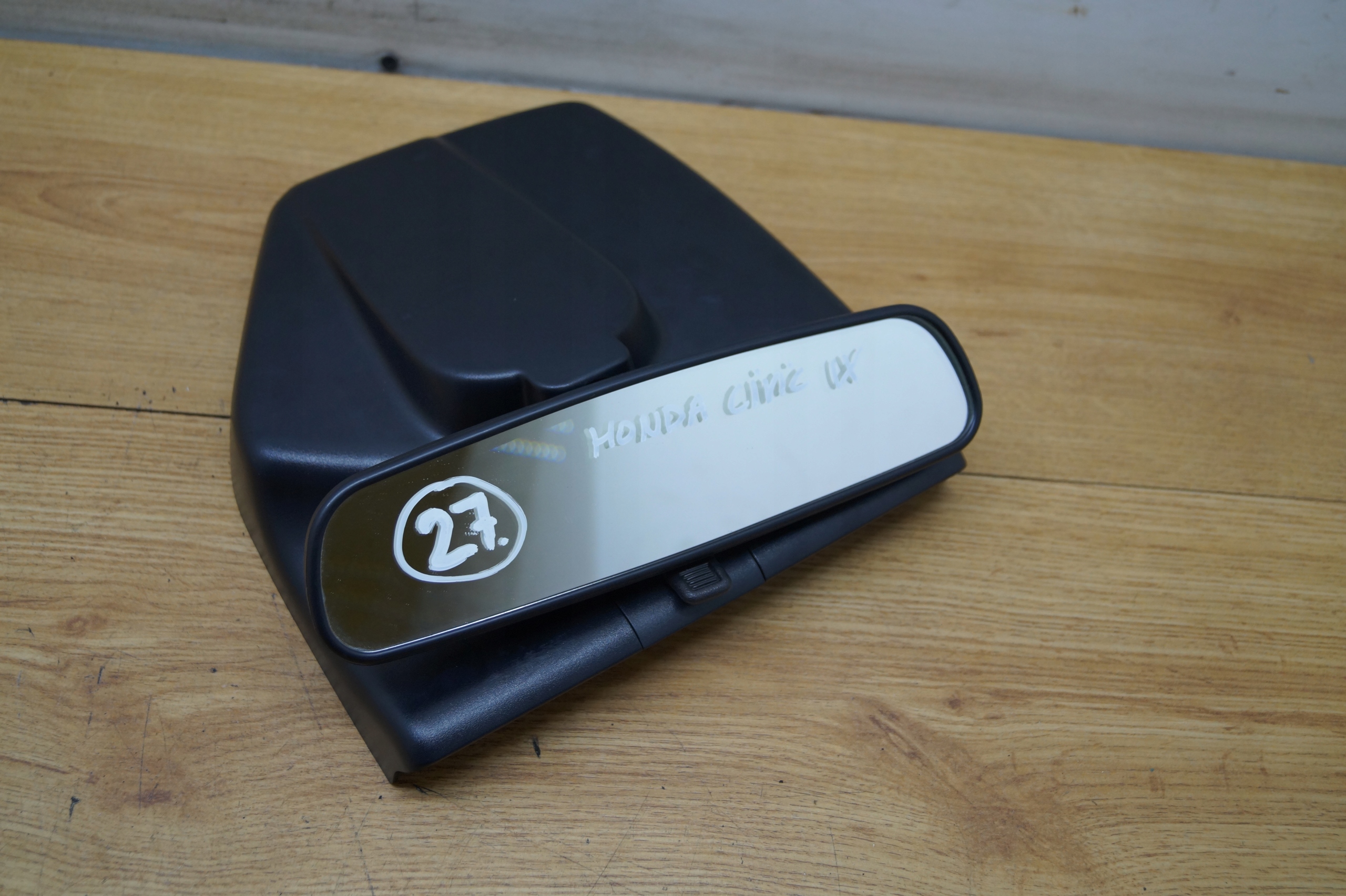 LUSTERKO WEWNETRZNE HONDA CIVIC IX 36136TB8G0