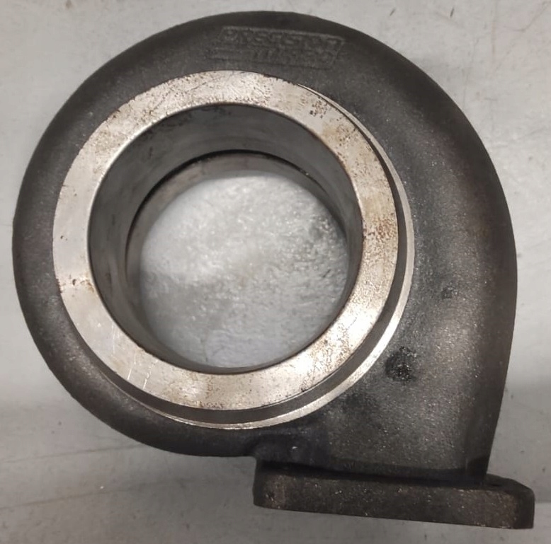 Turbosprężarka Precision Turbo & Engine PT8685 GEN2 CEA Producent części Inny