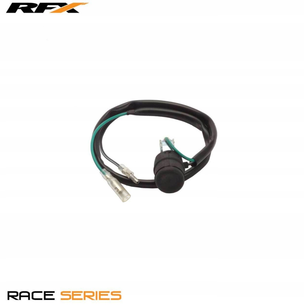 RFX Race Mapping Button Honda