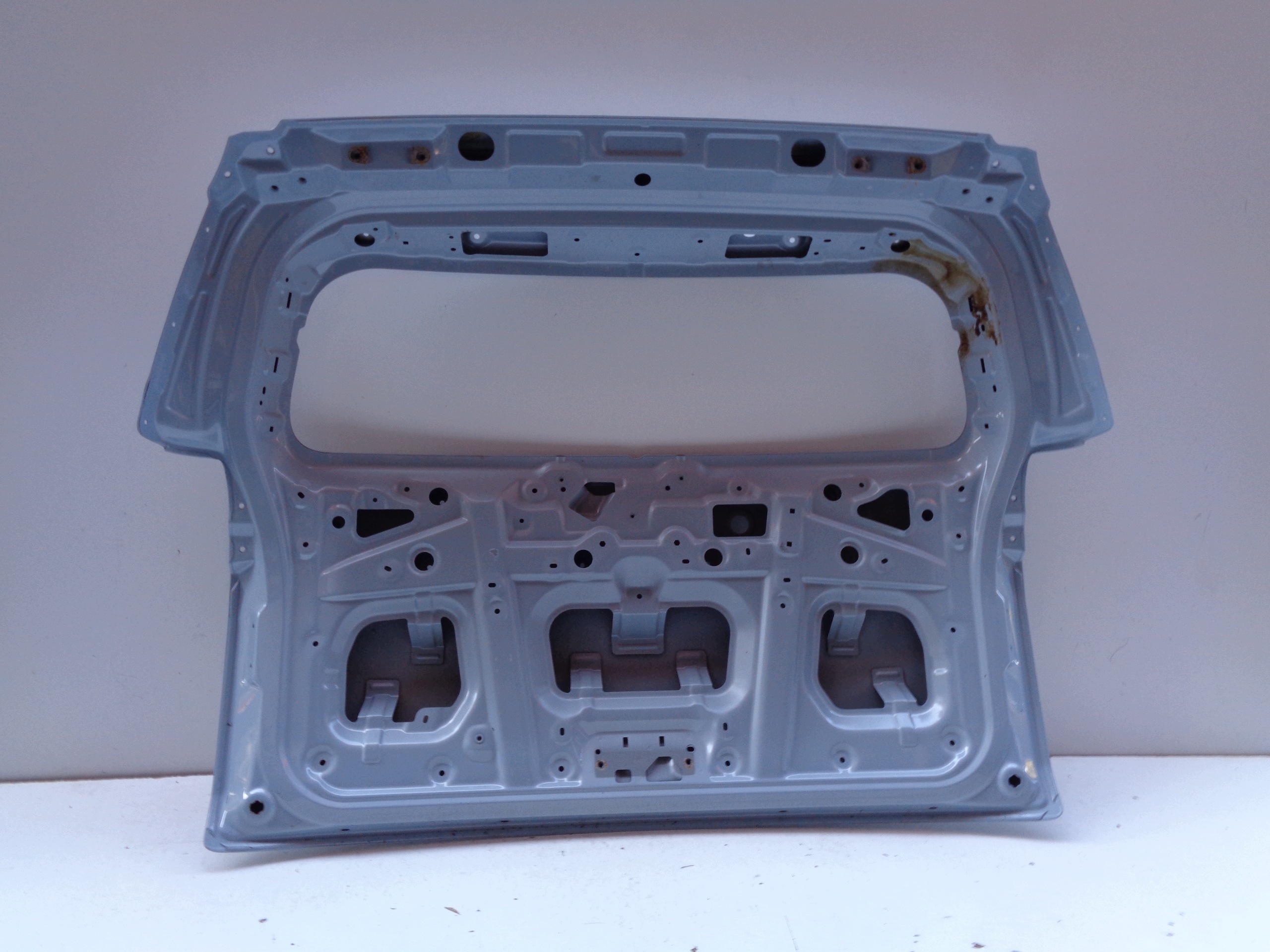 boot doors BAIC BJ30 24- NR 53150
