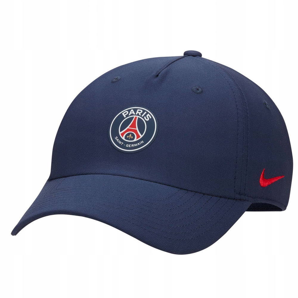 Čepice Nike Psg Club FN4886-410 tmavě modrá M/L