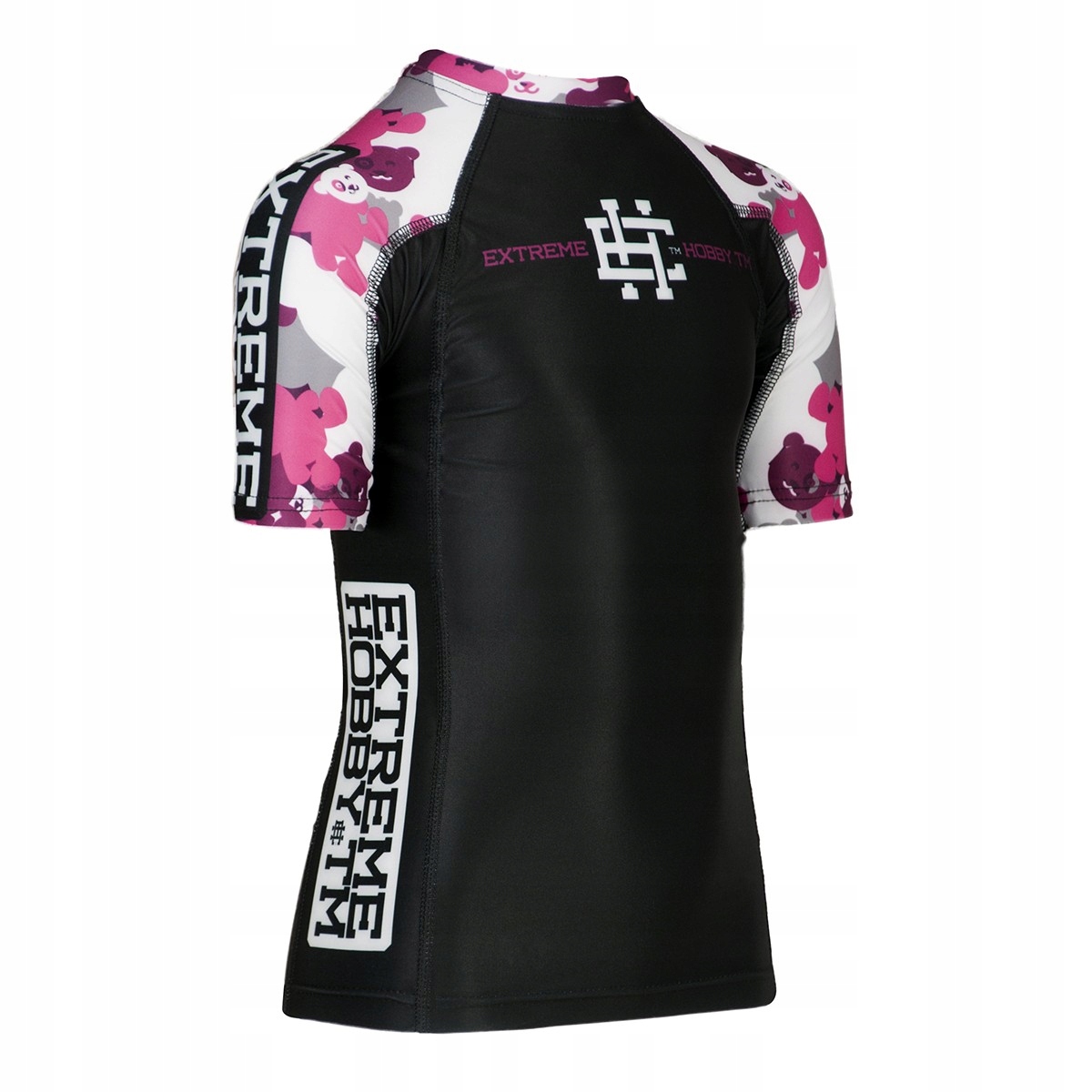 Koszulka dla dzieci do biegania TEDDY BEAR 128 Marka Extreme Hobby