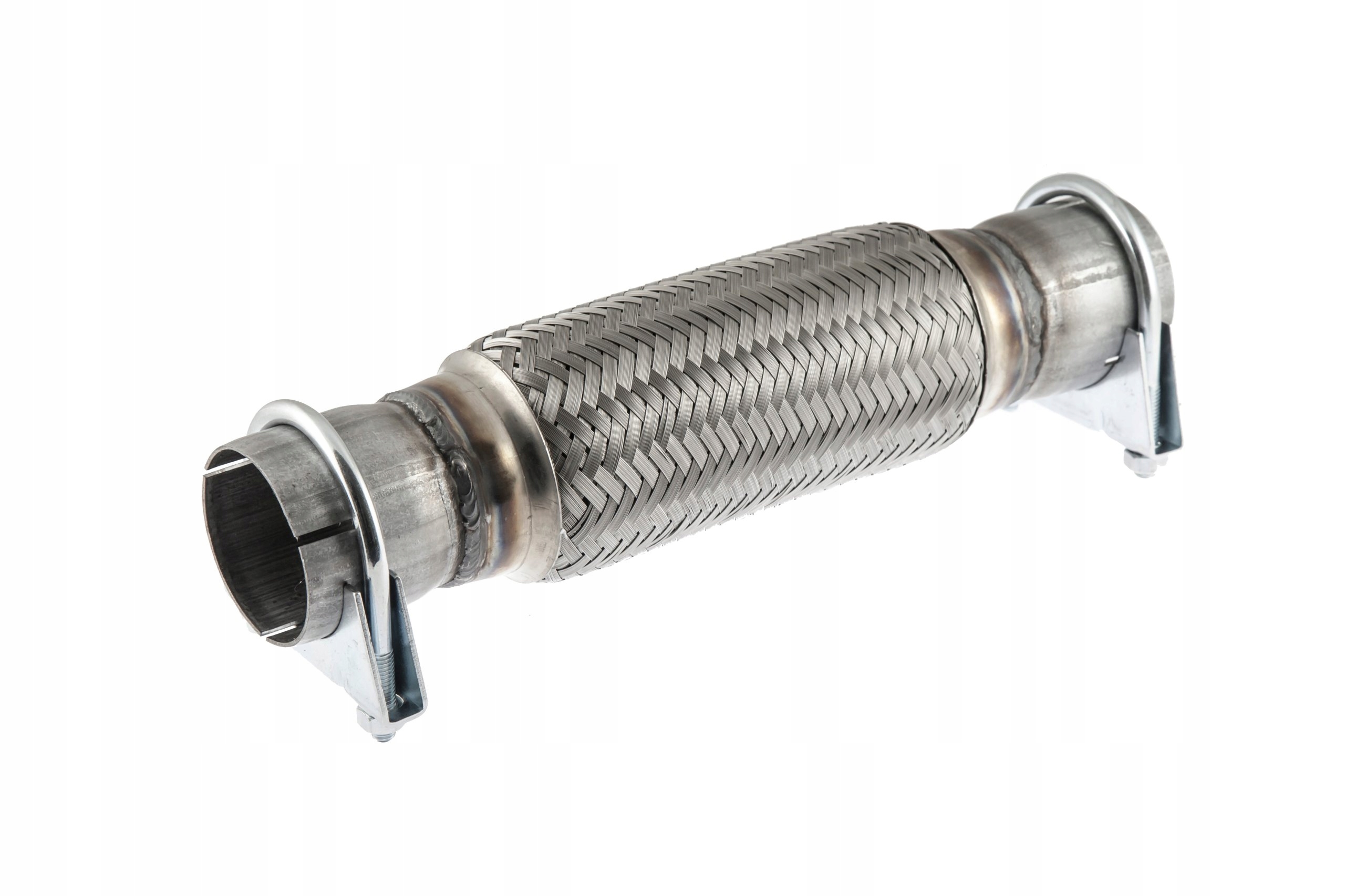 

Złącze elastyczne wydechu tłumika 55x320 na obejmy