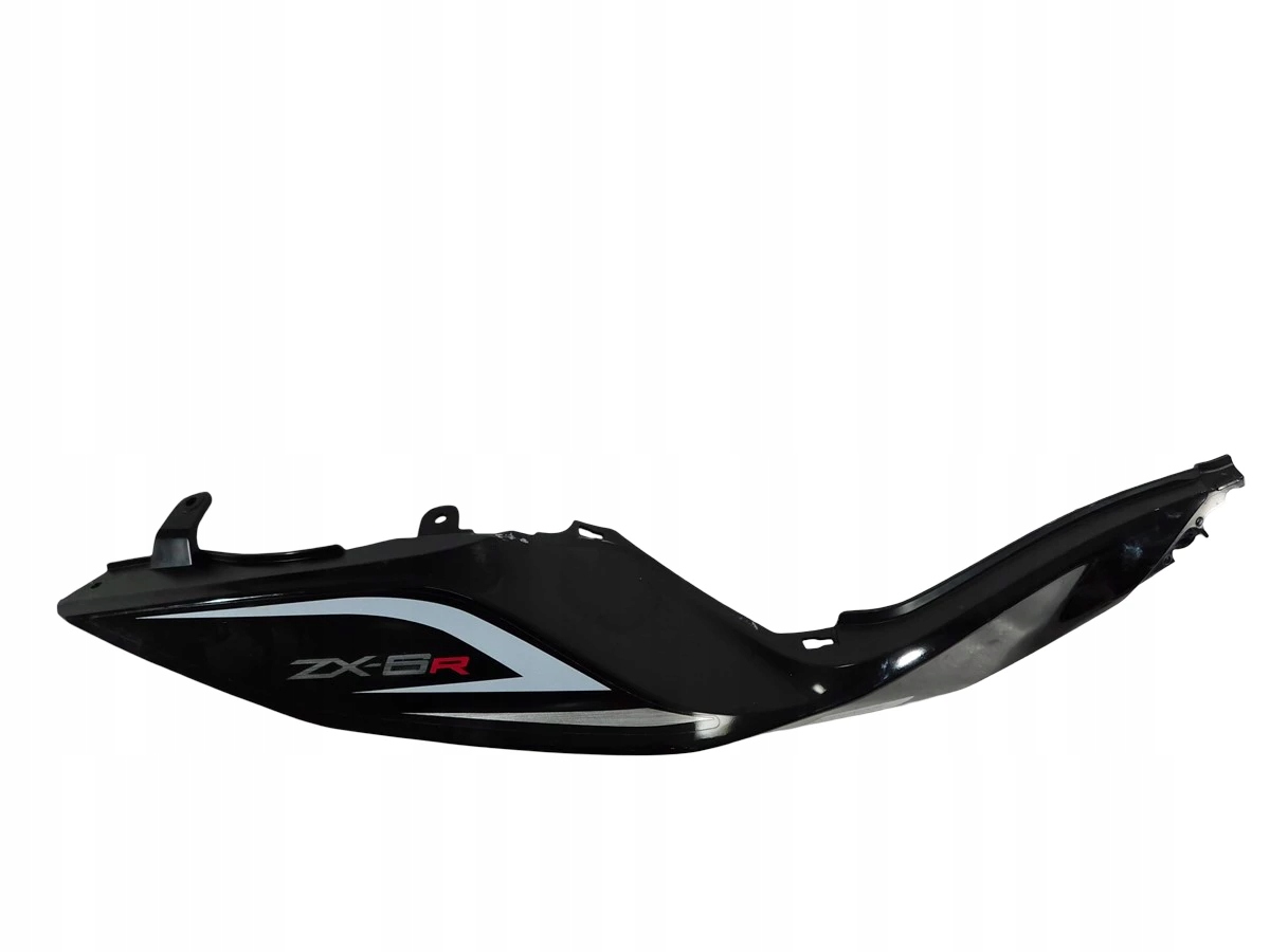 Chvostová Krytka Zadná Pravá Kawasaki ZX-6R Ninja 13-18 U-11 36040-0134