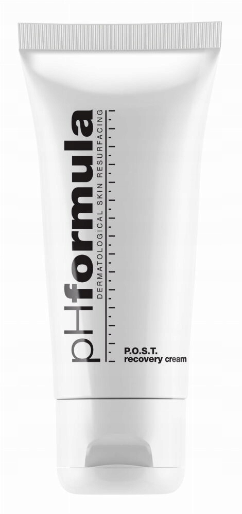 pHformula Post Recovery Cream 50ml