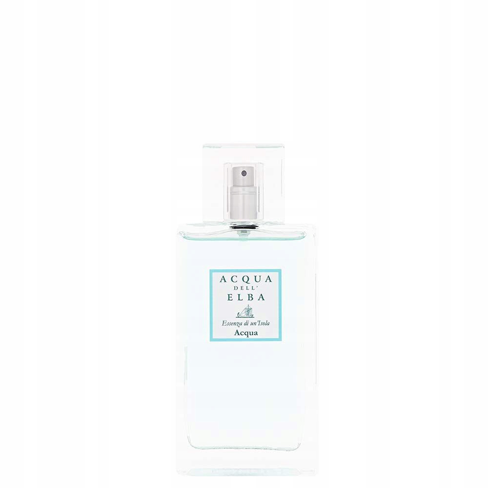 Acqua Dell' Elba Acqua – Parfémovaná Voda – Objem: 100 ML