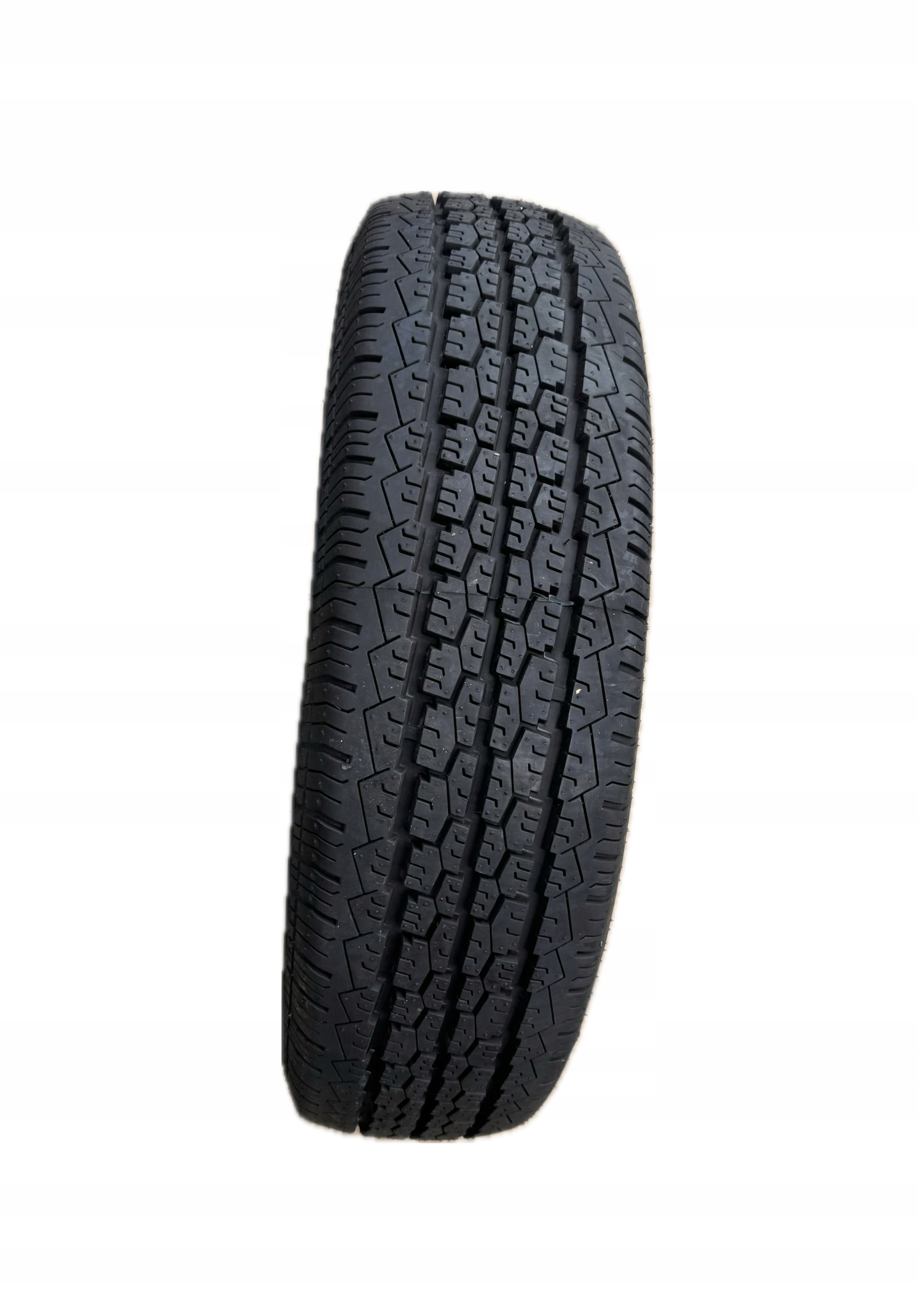 Pneumatika Security pro kempovací vozy TR603 195/80R14 14" 106/104R 1 kus