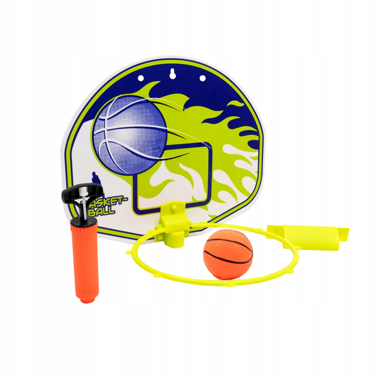 KOSZ DO MINI KOSZYKÓWKI Marka Icom