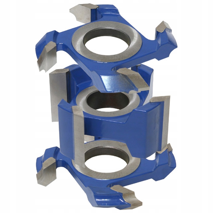 Globus Sada pro zaoblení/fázování 134x40x4Z H26-60 mm