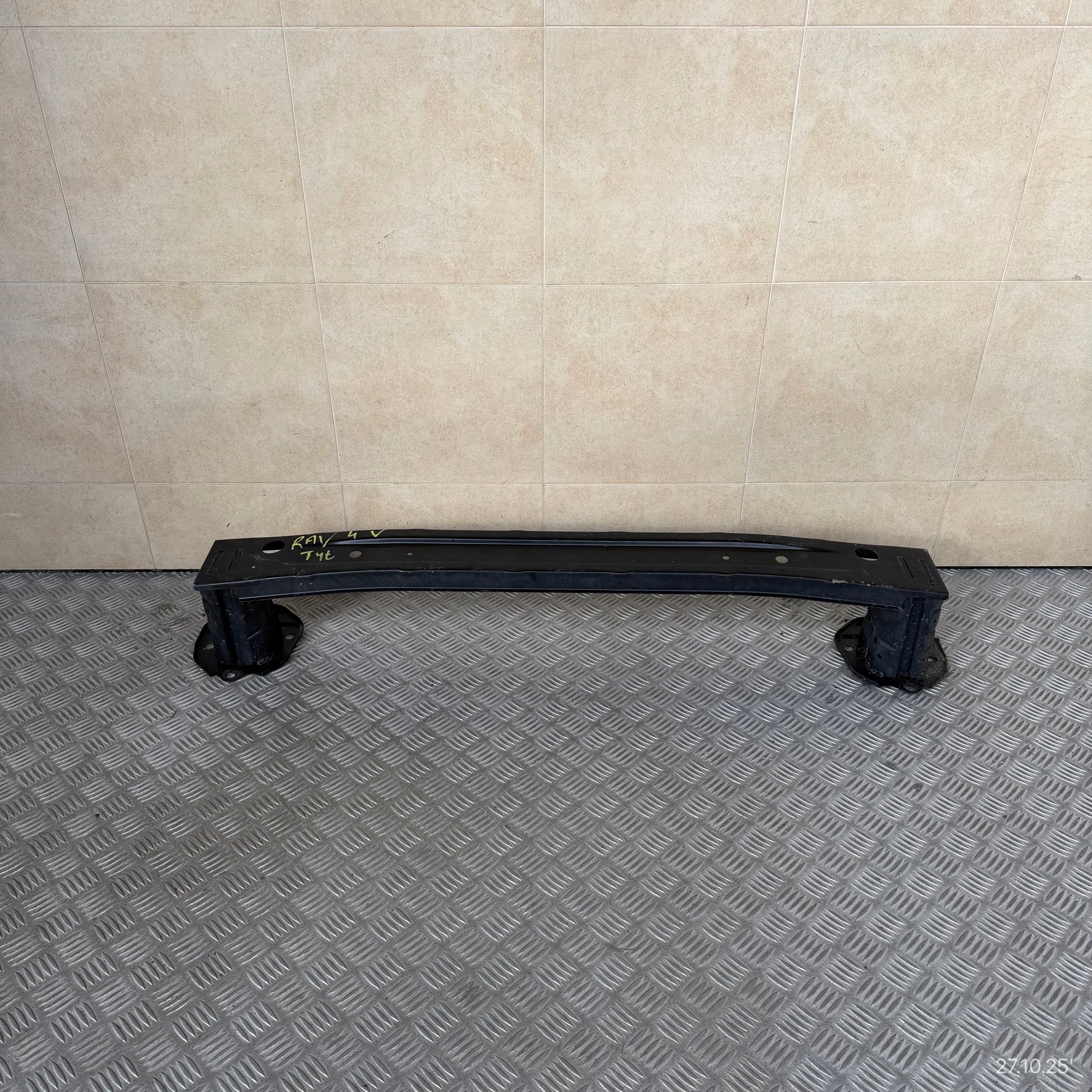 sider rear beam tip pillar TOYOTA RAV4 RAV-4 V