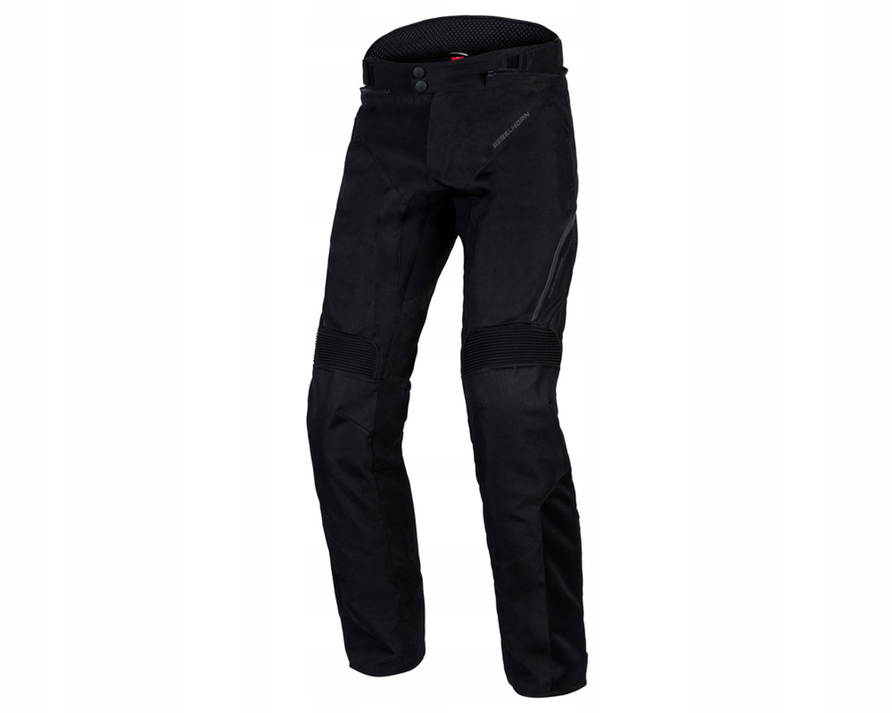 SPODNIE MOTOCYKLOWE REBELHORN FLUX XXL Producent Rebelhorn