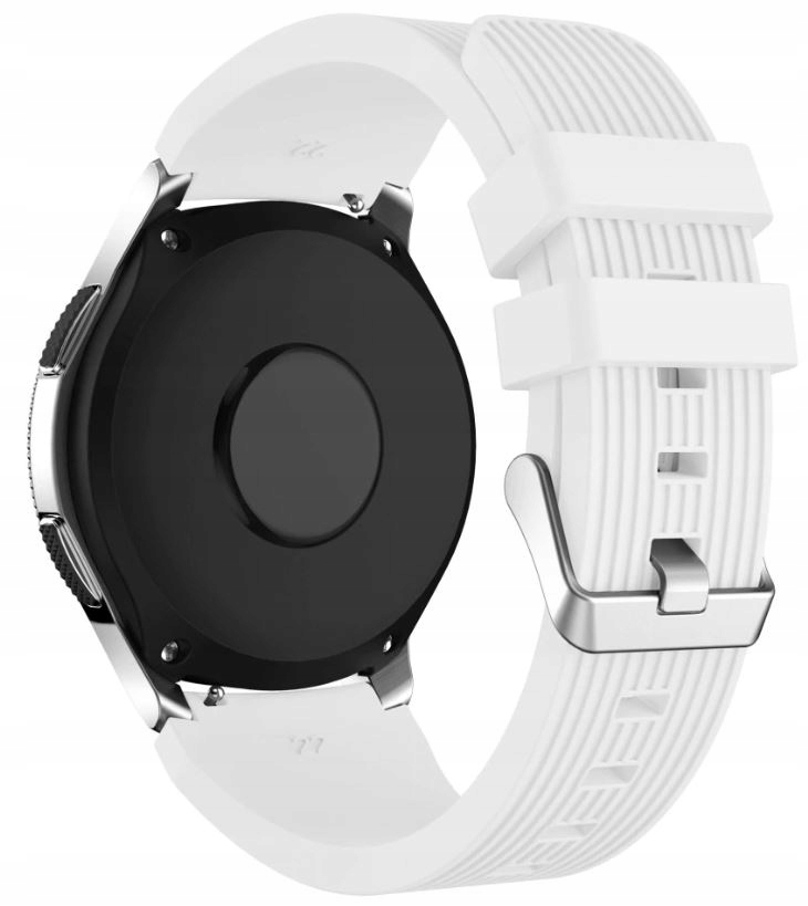 

Pasek silikonowy do Garmin Vivoactive 4 22mm