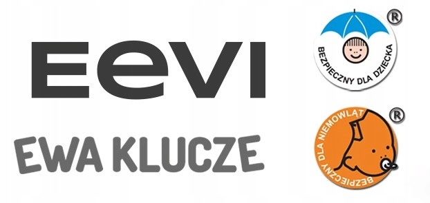 Śpiochy 68 rozpinane bawełniane POLSKIE Eevi Ewa Klucze morel Rękaw bez rękawów