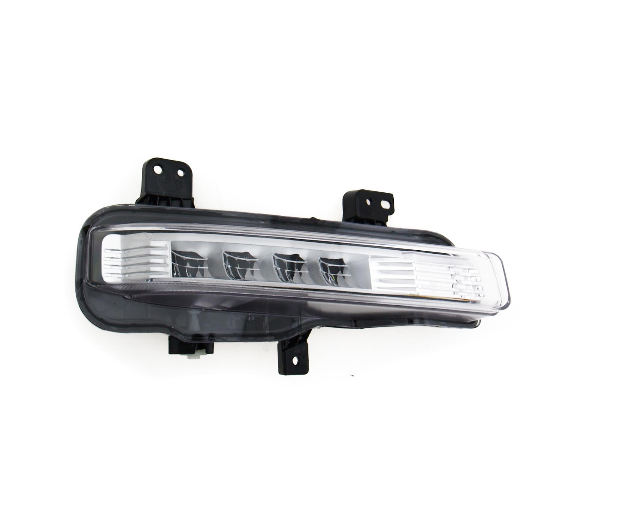 противотуманная FORD Explorer, 20 - LB5B-15A254-AC