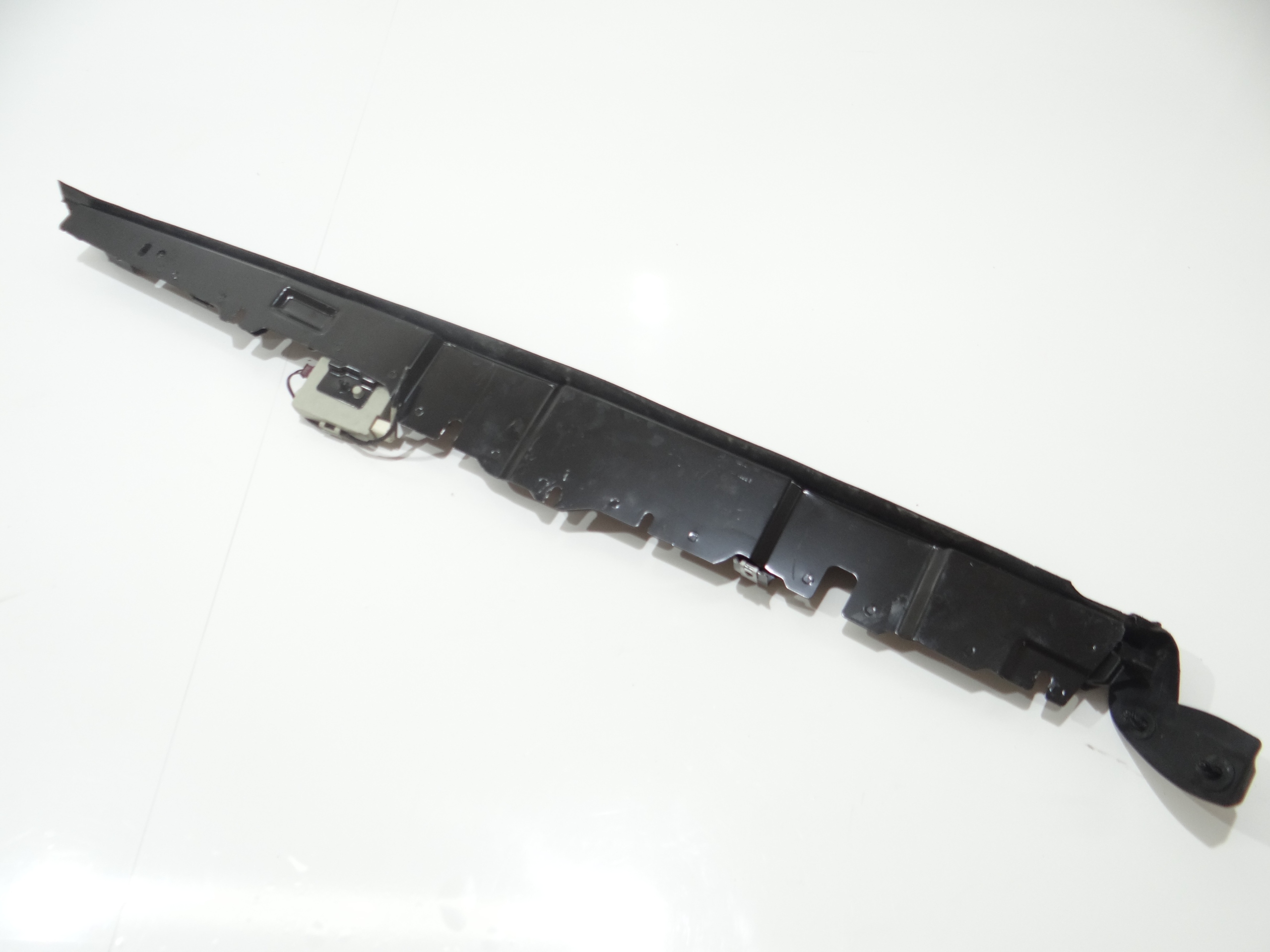 KATOWNIK POLACZENIOWY amplifier right rear part BMW E93 7128384