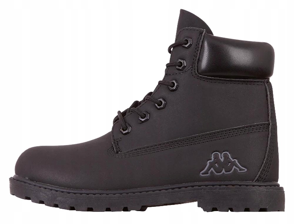 

Buty zimowe wysokie Kappa Kombo 241635-1111 42