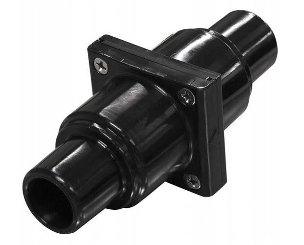 ZAWÓR ZWROTNY WODY REDUKCYJNY NA WĄŻ 25mm - 38mm