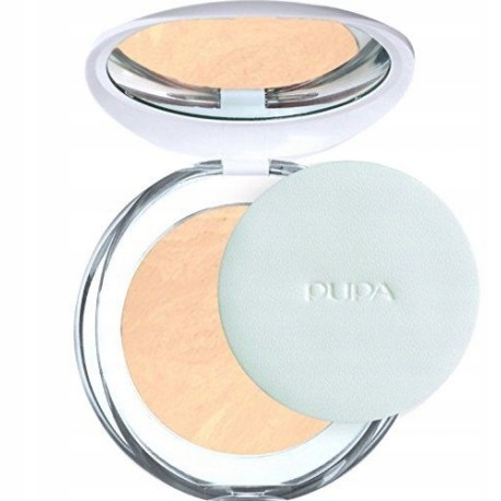 Pupa Puder wypiekany 04