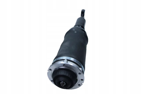 Tlumič Audi P. Allroad 00-05 Le/pr Pneumatic