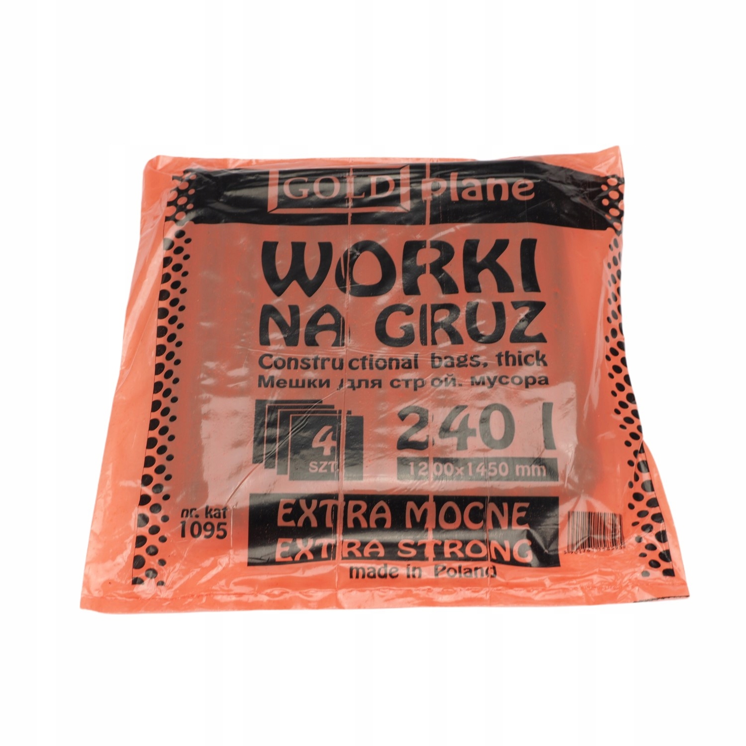 

Worki Na Gruz 4szt 240l najmocniejsze na rynku