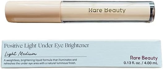 Rare Beauty Under Eye Brightener 4ml Light Medium