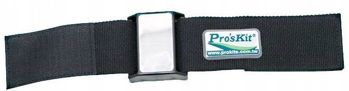 

Opaska z magnesem na nadgarstek, Proskit, ST-5601