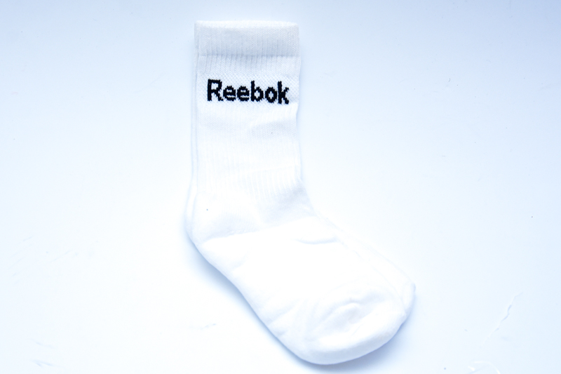 

Skarpety Reebok 35,5-38