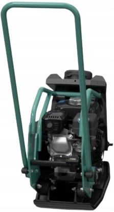 Zagęszczarka jednokierunkowa Ammann APF 1240 Marka Ammann