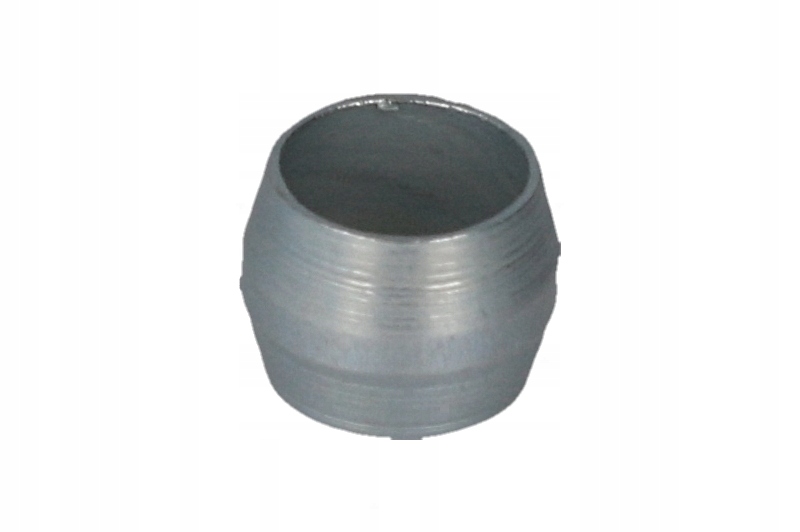 Baryłka 6 mm stalowa CNG