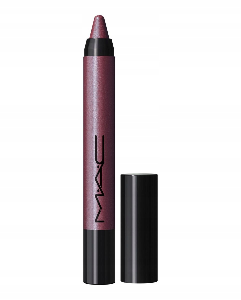 Multifunkční Tužka Na Rty Dazzle Lips Crayon 1,5 G – Odstín: Cosmic Plum