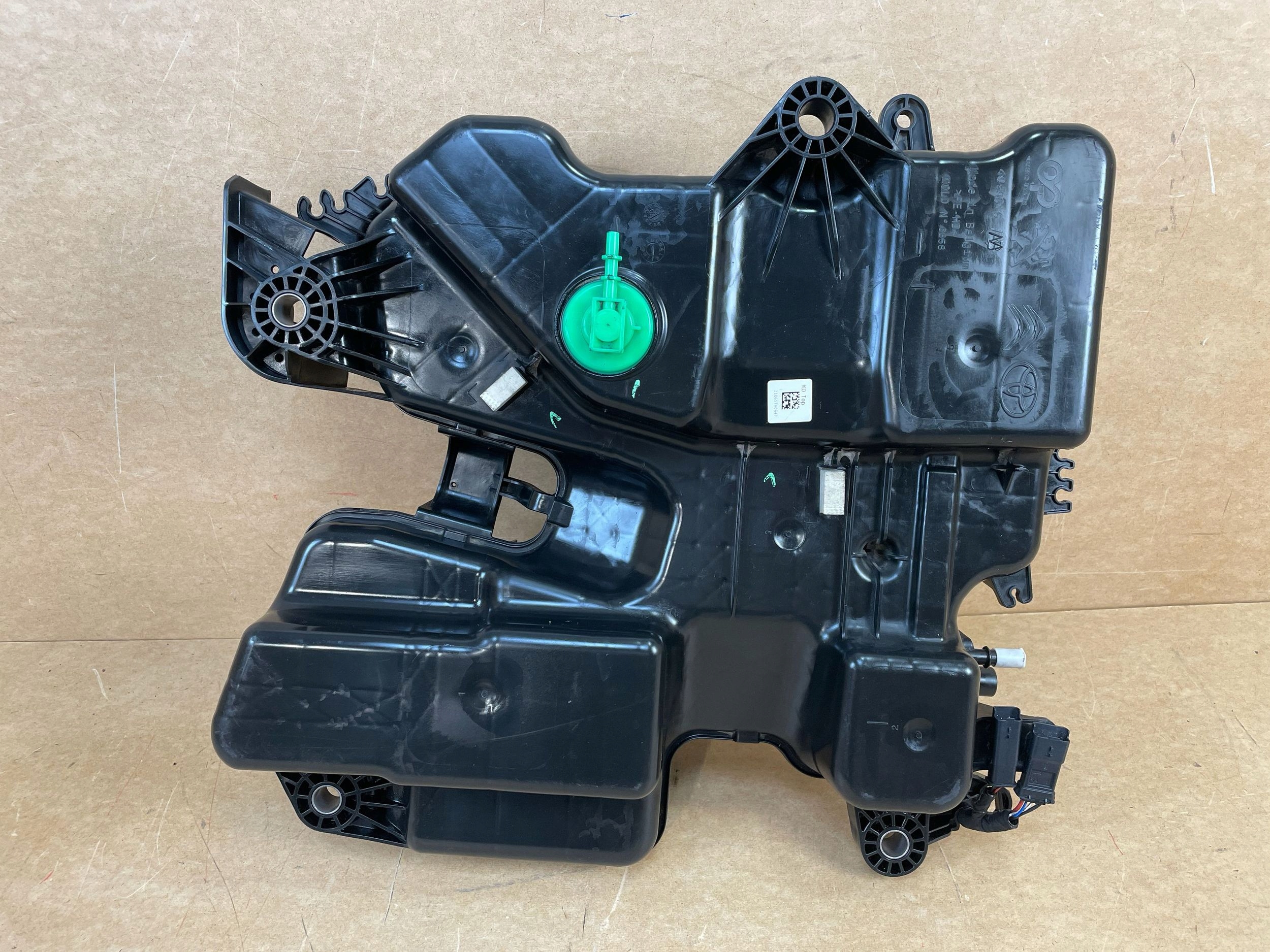 Pompa serbatoio ADBLUE EXPERT III JUMPY III PROACE II 2.0 BLUEHDI 4099016AA