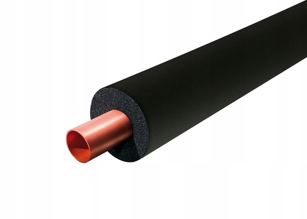 

Otulina kauczukowa izolacyjna rur K-Flex 9x35/2mb