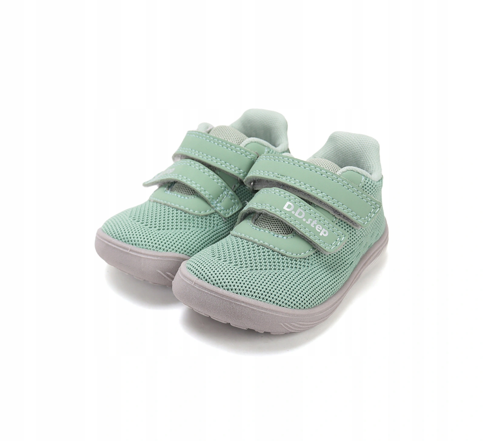 Buty dziecięce Barefoot D.D.Step F093-61936BL Moss Green R.29