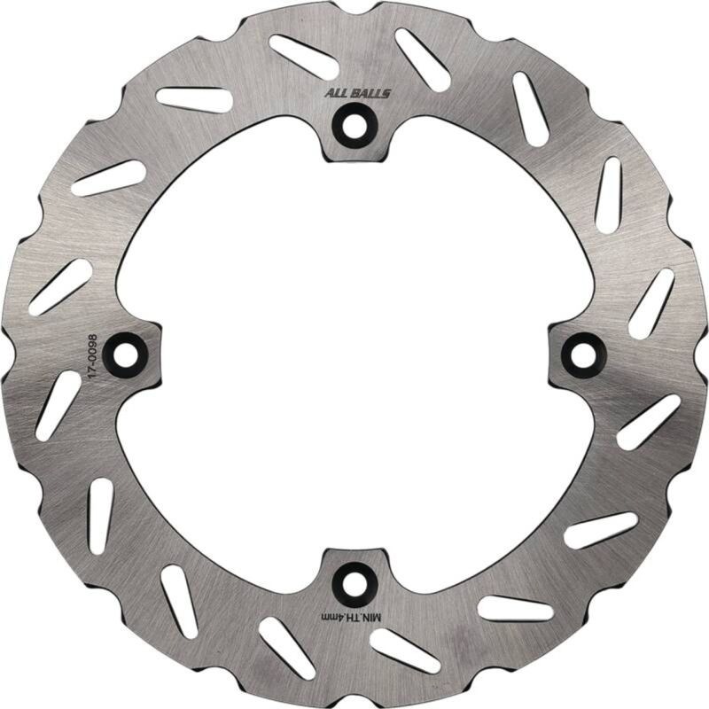 Zadní Brzdový Kotouč Can-Am Mavercik 1000