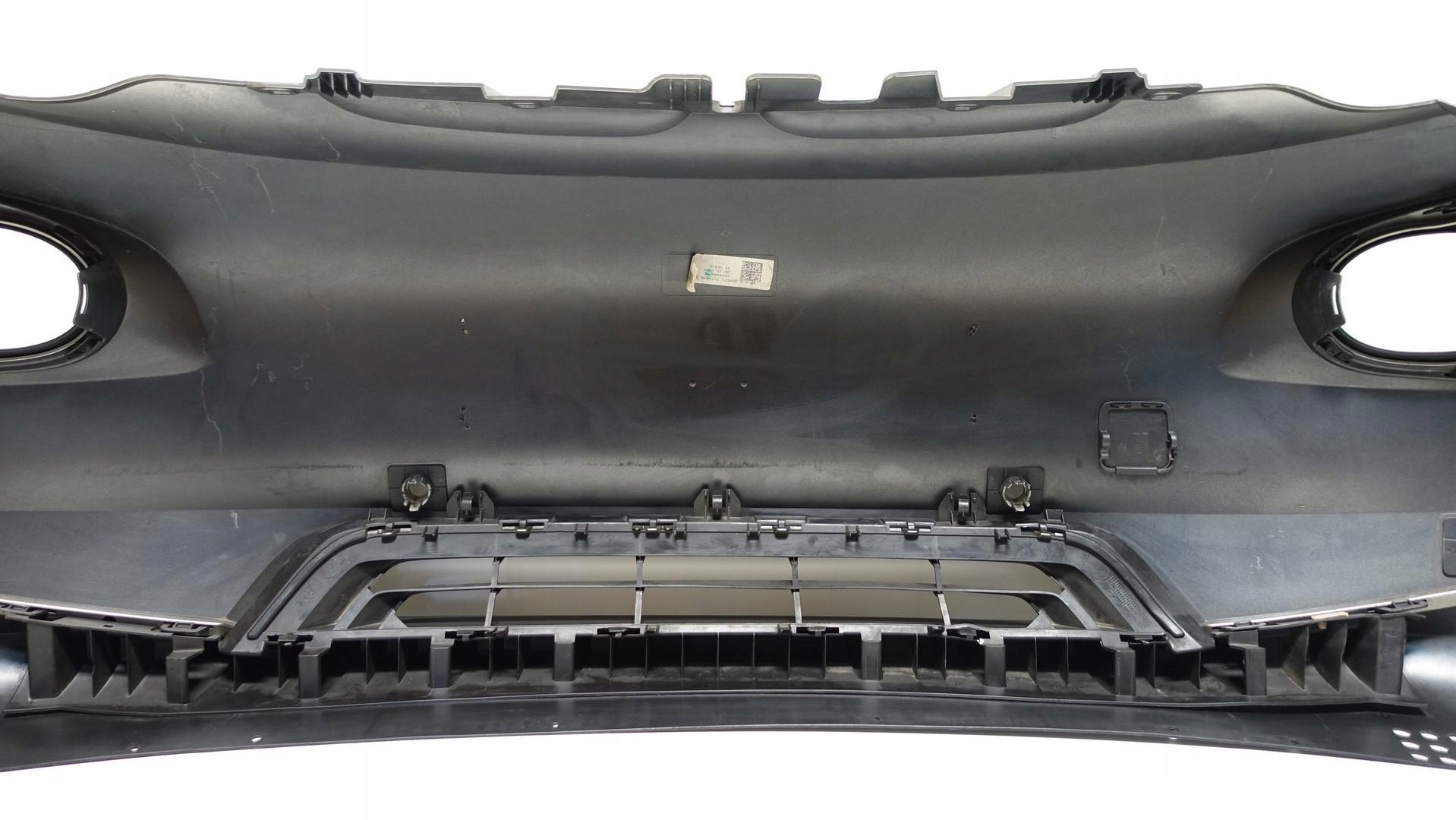 BMW i3 I3 below 6 PDC 7296815 2013-2017 bumper front front