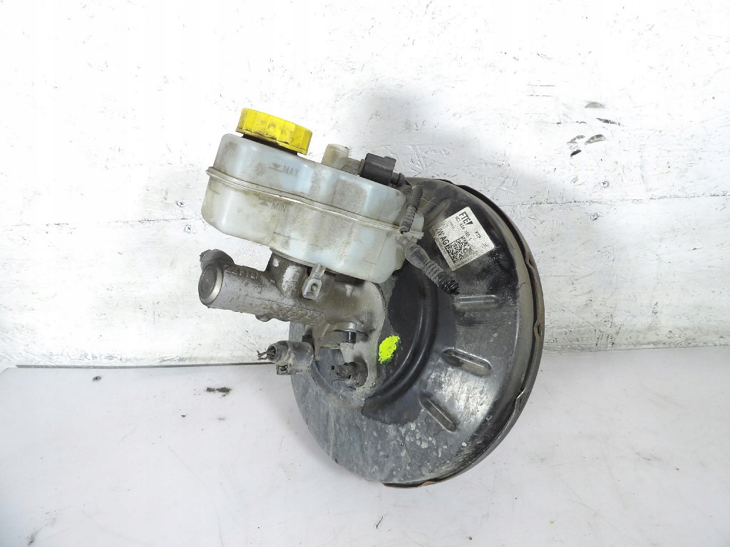 SKODA RAPID 1.0TSI Servo bremsen 6C1614105L