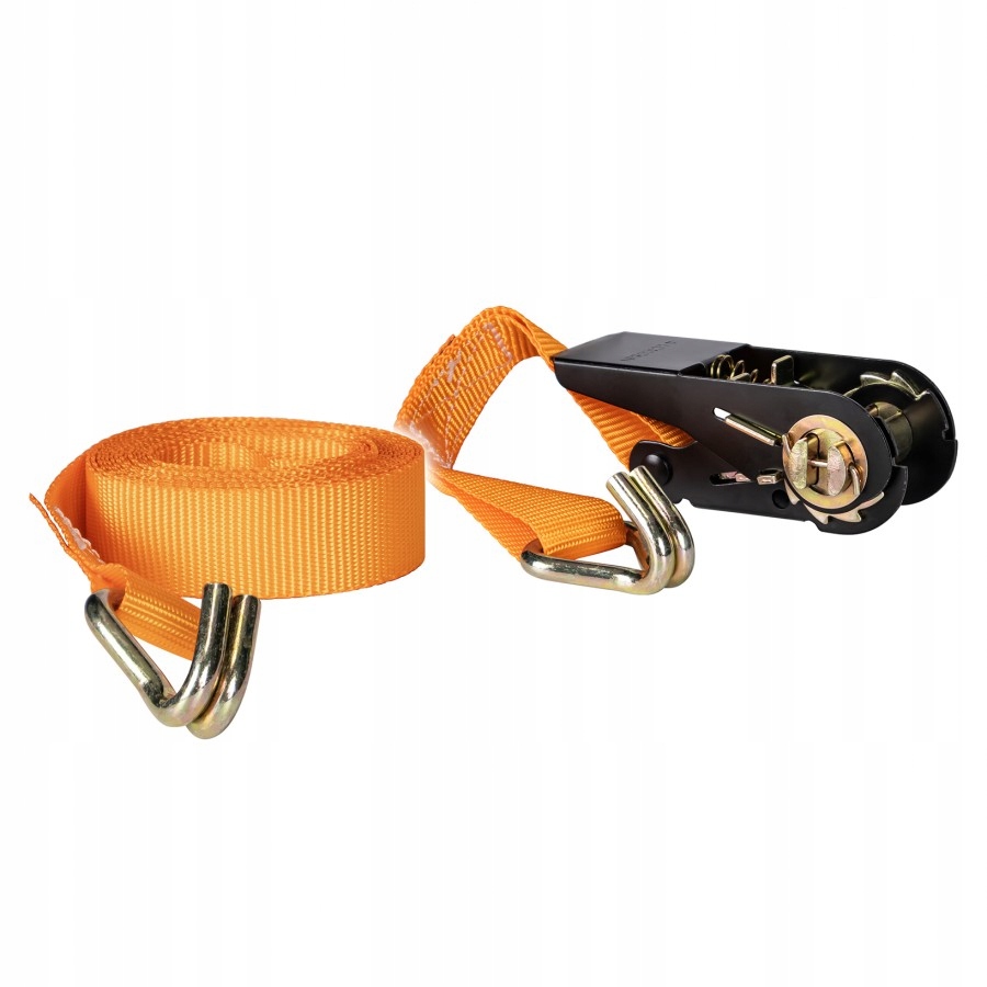 Pas transportowy kpl 25mm 0,8T 5m