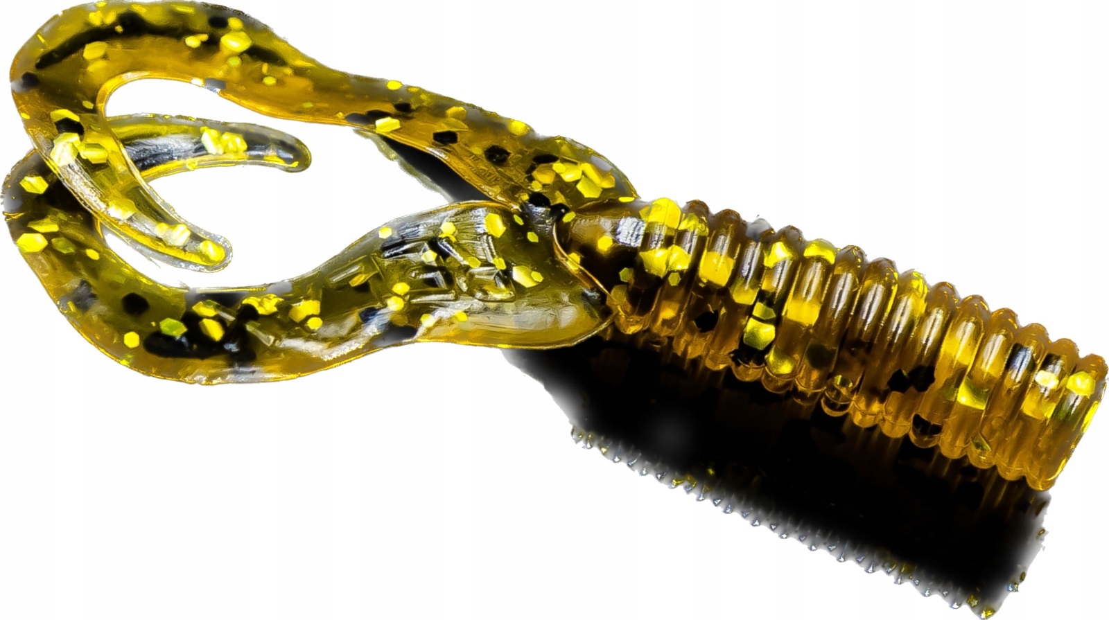 Relax Twister Double Tail 4,5cm 06
