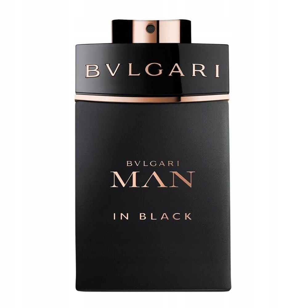 Bvlgari Man In Black Parfémovaná voda, 100 ml