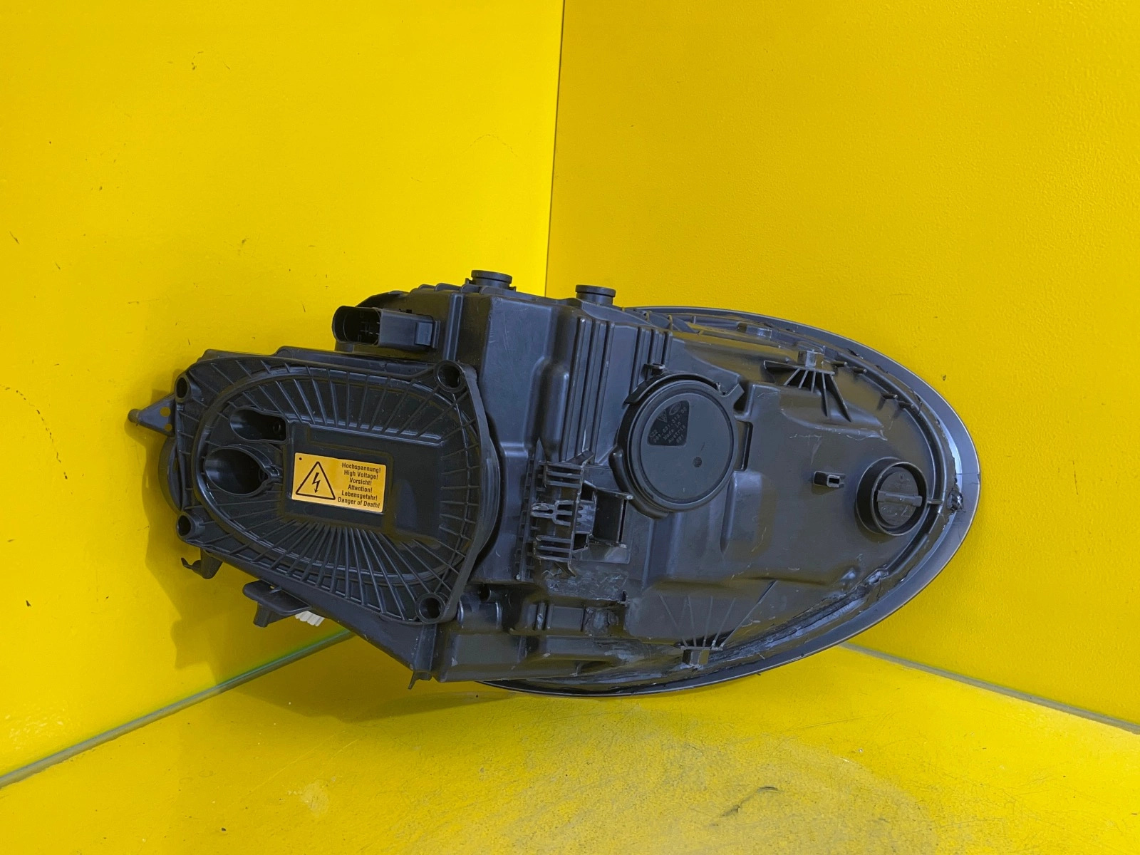 light left Porsche 991 BI-XENON 991631221